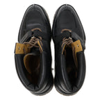 Hermes Belt Ankle Boots — view 5