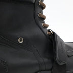 Hermes Belt Ankle Boots — view 9