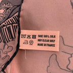 Hermes Metamorphoses Par Limited Tag Carre 90 Scarf by — view 8