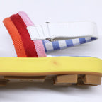 Gucci Rainbow Strap Sandals 33 — view 8