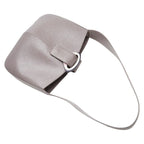 Louis Vuitton Epi Reverie Shoulder Bag Lilac Purple Leather — view 6