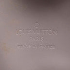Louis Vuitton Epi Reverie Shoulder Bag Lilac Purple Leather — view 9