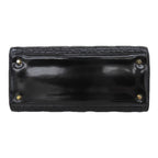 Dior Cannage Lady Dior Handbag — view 3