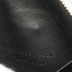Saint Laurent YSL Logo Bloga Tassel Mini Shoulder Bag Blue Leather — view 6