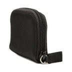 Prada Coin Purse Black Nylon — view 2