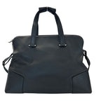 Loewe 2-Way Shoulder Bag Leather Black Chic Dandy — view 2