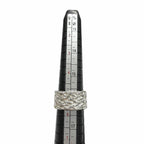 Hermes Vintage Diane 925 Ring Silver — view 8