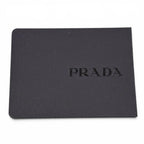 Prada Key Ring Key Holder Pink Gold — view 5