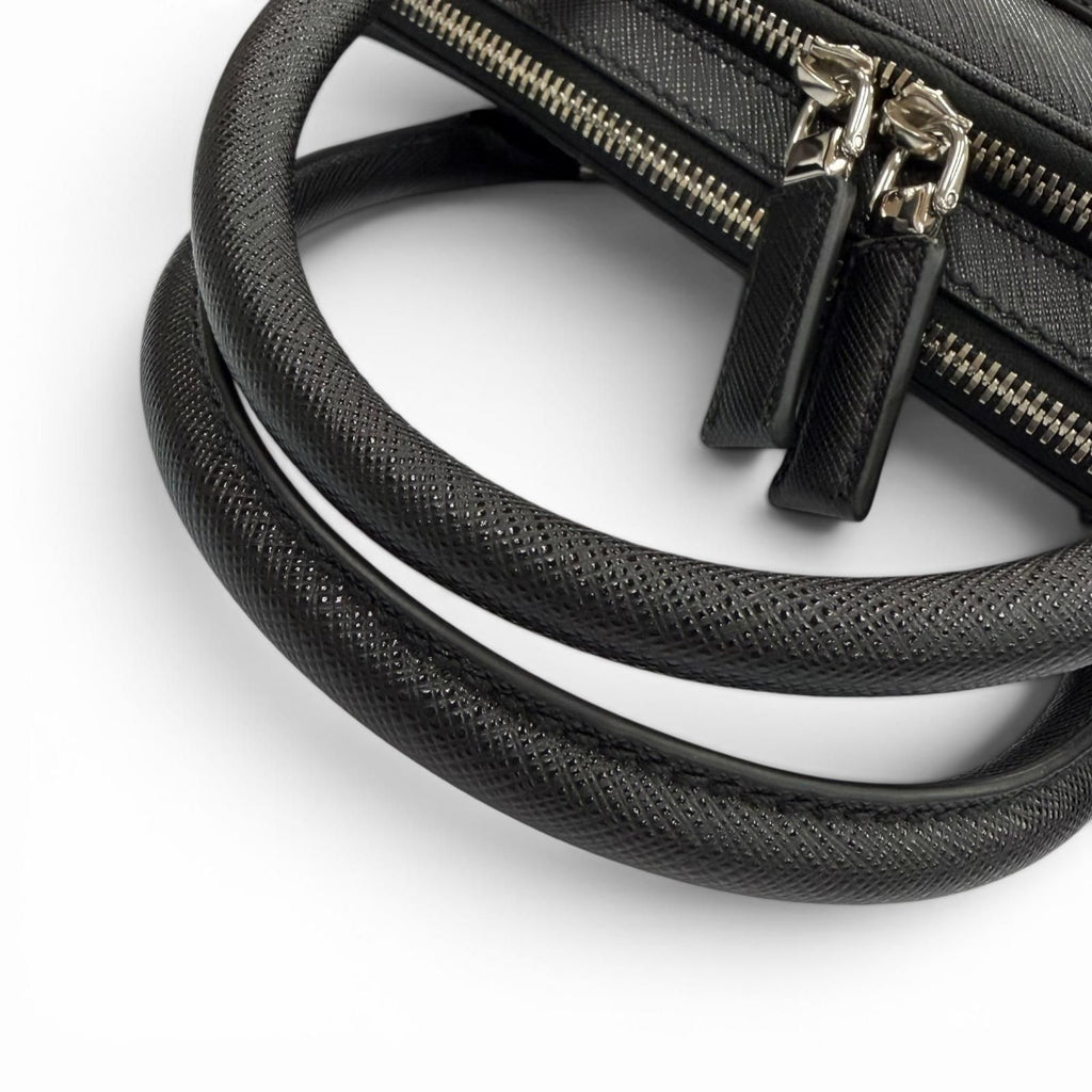Prada 2-Way 715000 Handbag — view 7