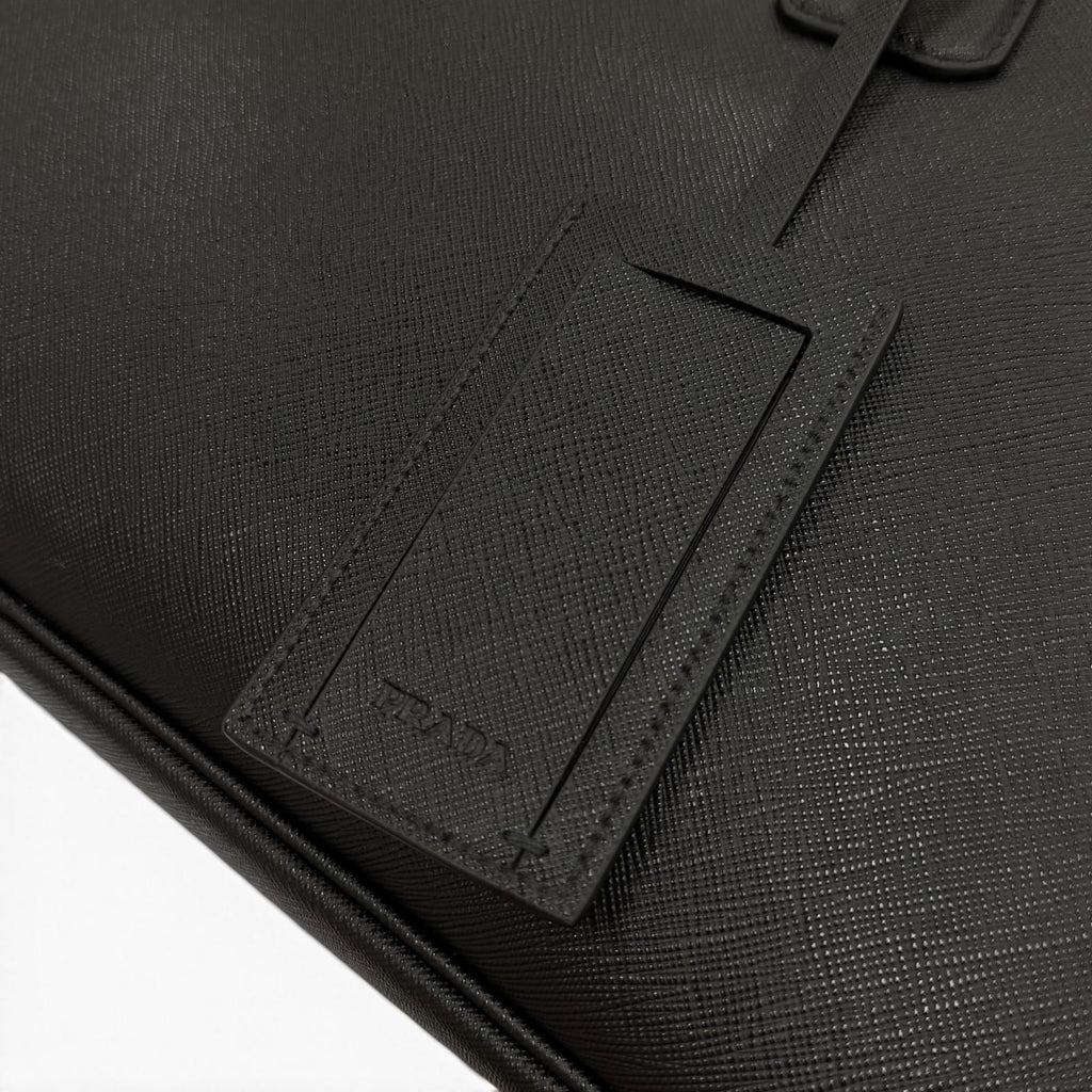Prada 2-Way 715000 Handbag — view 8