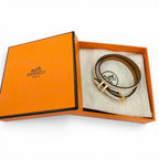 Hermes h T2 121000 Bracelet — view 2