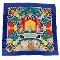 Hermes Scarf Orgauphone Et Autres Mecaniques Carre 90 Pipe Organs and Mechanical