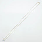 Tiffany & Co by the Yard Silver Necklace 40.5 cm — view 6
