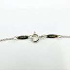 Tiffany & Co by the Yard Silver Necklace 40.5 cm — view 4