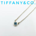 Tiffany & Co by the Yard Silver Necklace 40.5 cm