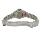 Rolex GMT Master II Number Watch Date Automatic Winding at Stainless Steel — view 4