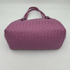 Bottega Veneta Intrecciato Minicesta — view 7