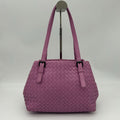 Bottega Veneta Intrecciato Minicesta