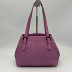 Bottega Veneta Intrecciato Minicesta — view 2