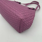 Bottega Veneta Intrecciato Minicesta — view 9