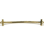 Tiffany & Co T Smile Diamond Bracelet 18k Pink Gold — view 4