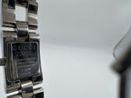 Gucci Watch Black Silver Stainless Steel — view 6