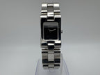 Gucci Watch Black Silver Stainless Steel — view 2