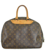 Louis Vuitton Handbag Brown — view 2