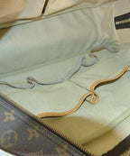 Louis Vuitton Handbag Brown — view 8