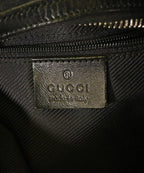 Gucci Handbag Black — view 4