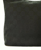 Gucci Handbag Black — view 6