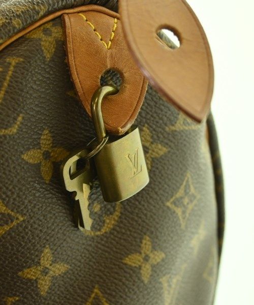 Louis Vuitton Boston — view 8