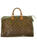 Louis Vuitton Boston