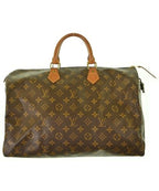 Louis Vuitton Boston