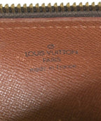 Louis Vuitton Handbag Brown — view 4