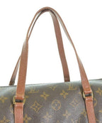 Louis Vuitton Handbag Brown — view 5