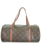 Louis Vuitton Handbag Brown — view 2