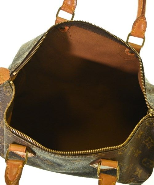 Louis Vuitton Boston — view 3