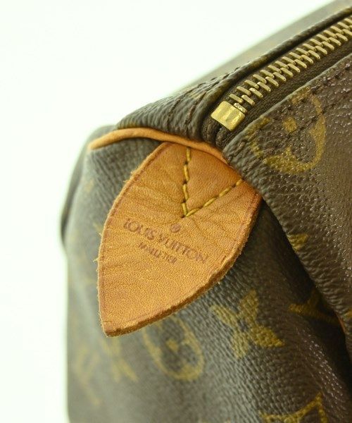 Louis Vuitton Boston — view 4