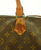 Louis Vuitton Boston — view 8