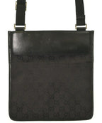 Gucci Shoulder Bag Black — view 2