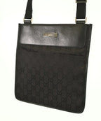 Gucci Shoulder Bag Black — view 6