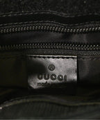 Gucci Shoulder Bag Black — view 5