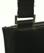 Gucci Shoulder Bag Black — view 8
