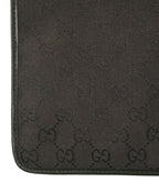 Gucci Shoulder Bag Black — view 7