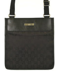 Gucci Shoulder Bag Black