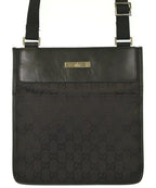 Gucci Shoulder Bag Black