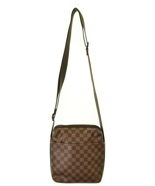 Louis Vuitton Shoulder — view 3