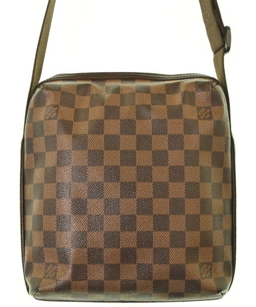 Louis Vuitton Shoulder — view 2