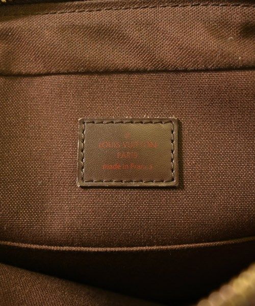 Louis Vuitton Shoulder — view 5
